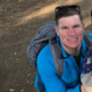 Meet your Posher, Corey